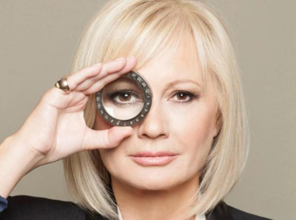 Νικολούλη για Σεργουλόπουλο: «Μαγκιά του»!