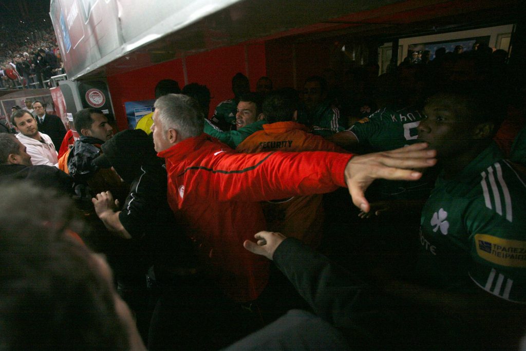 ΦΩΤΟ EUROKINISSI.