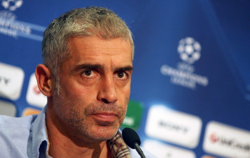 Ο πρόεδρος του ΠΣΑΠ