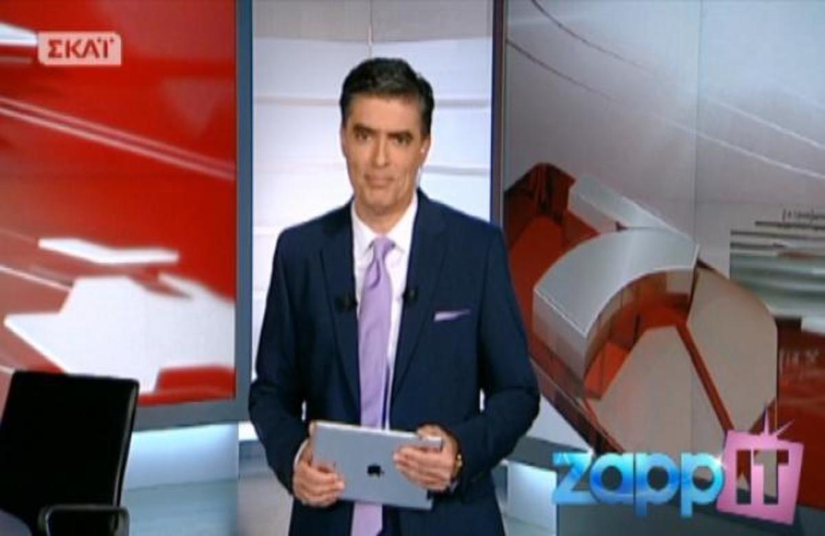 ΔΕΙΤΕ όσα ανέλυσε ο Ν. Ευαγγελάτος στο “ΣΚΑΙ στις 7”!