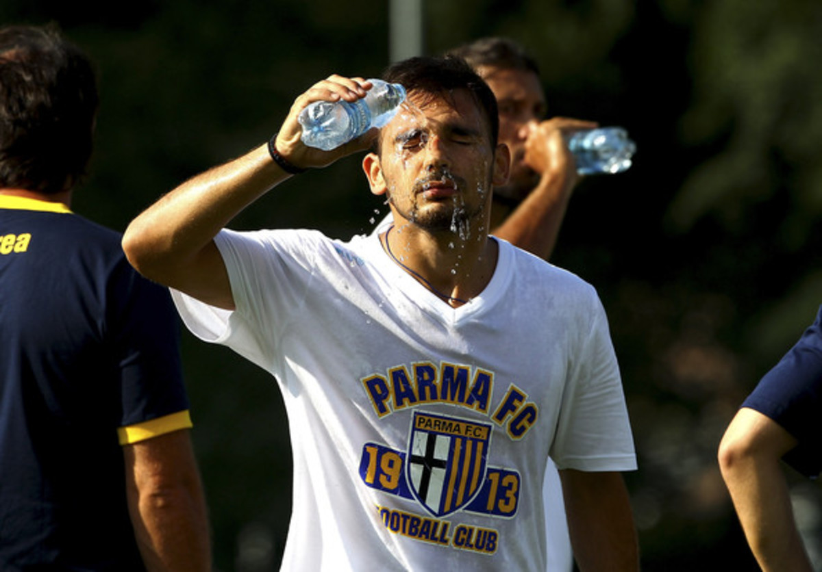 Θέλει Νίνη η Μπέτις