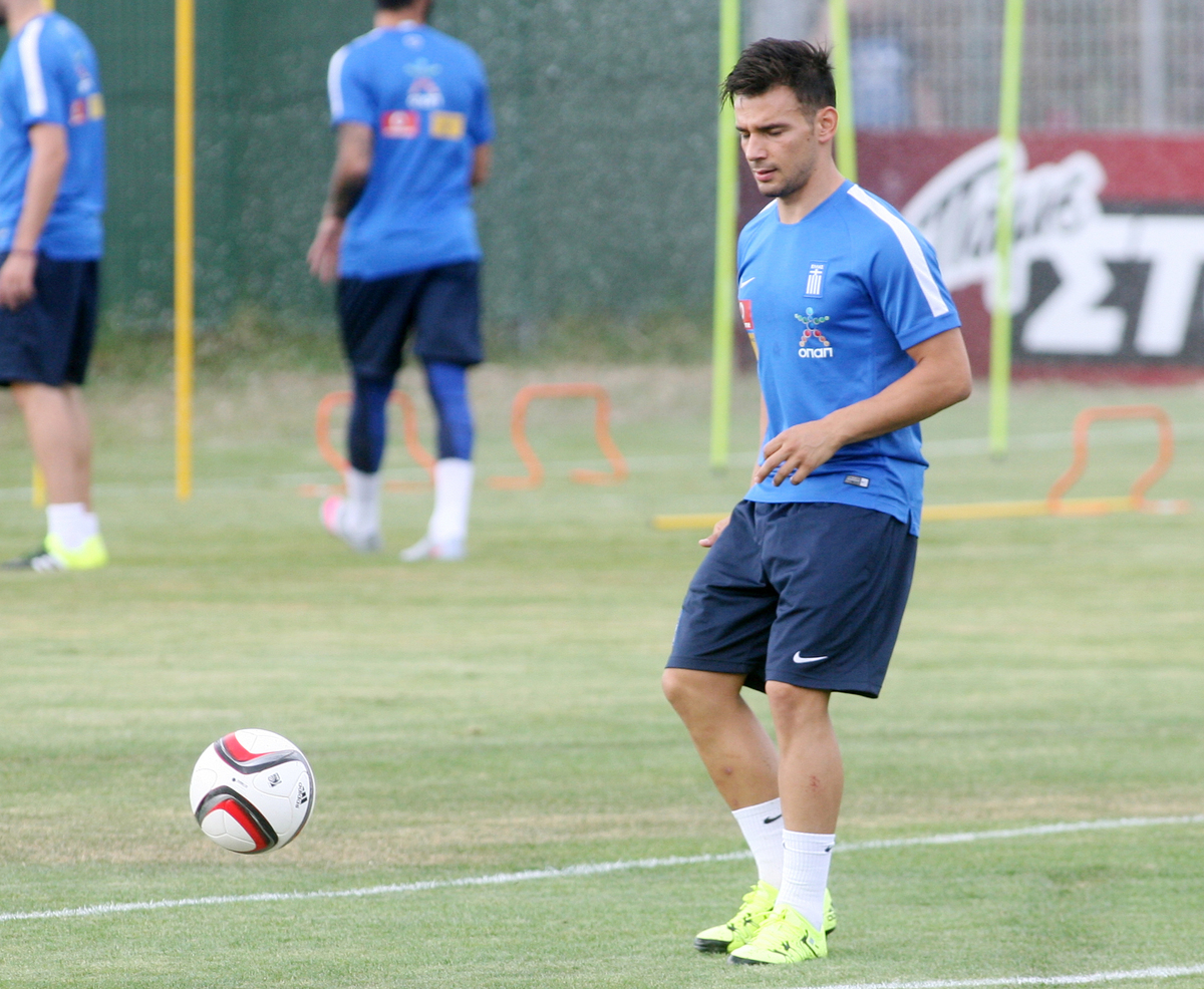 ΦΩΤΟ Eurokinissi