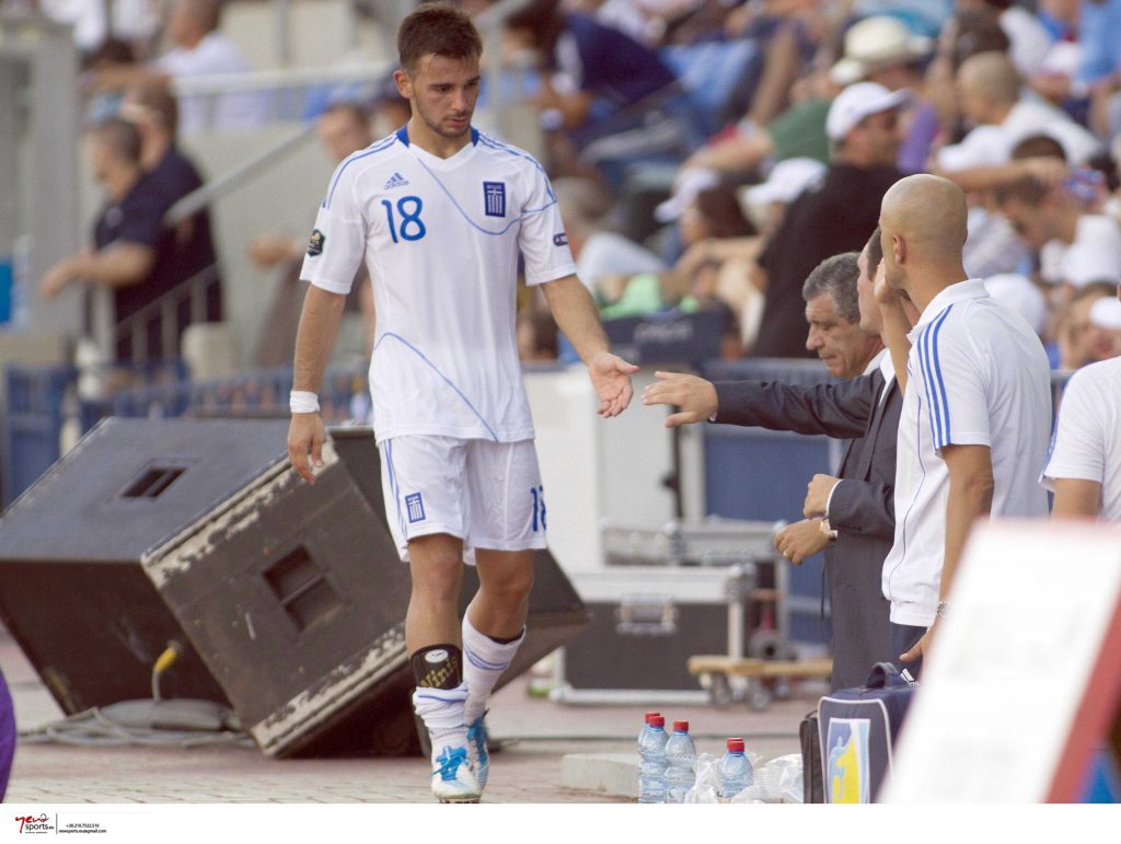 ΦΩΤΟ ΝEWSPORTS.