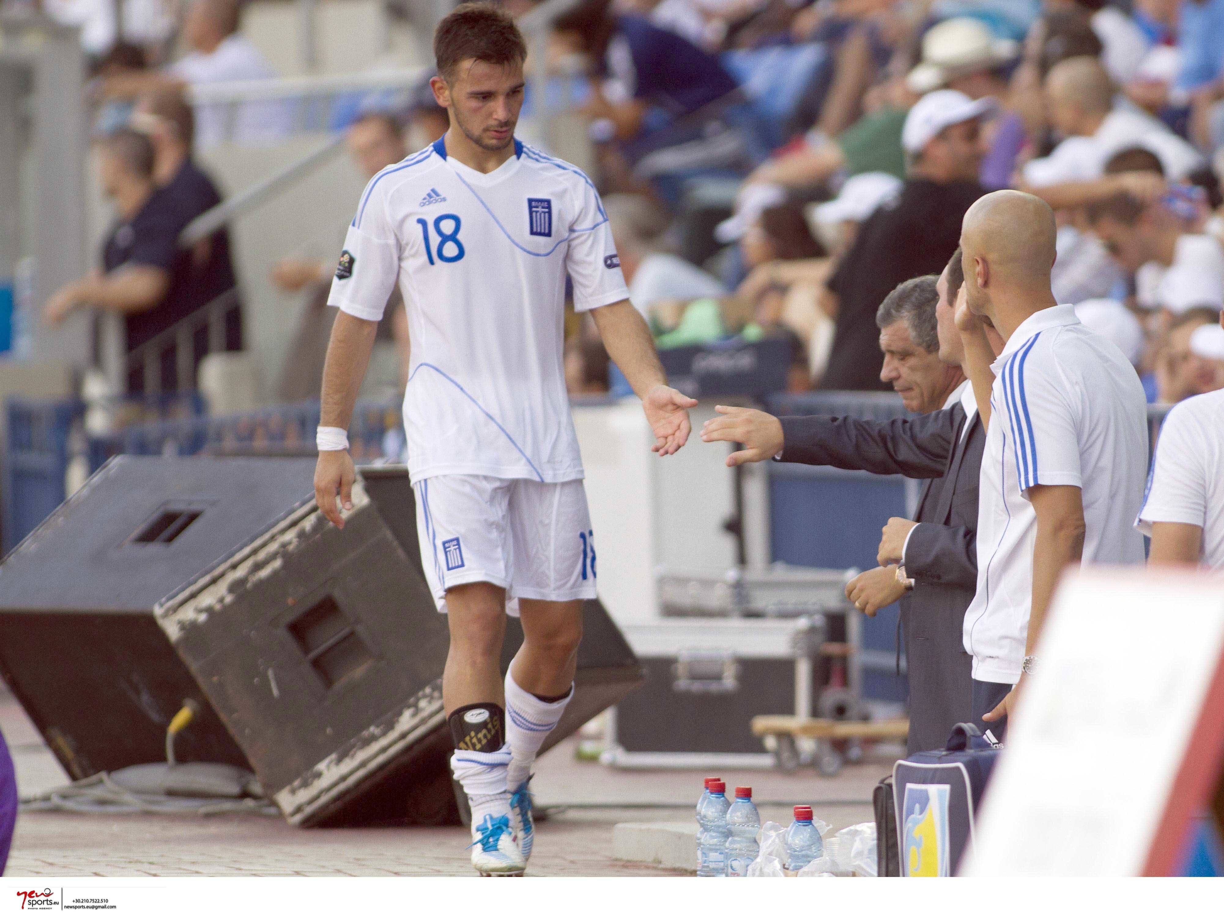 ΦΩΤΟ ΝEWSPORTS.