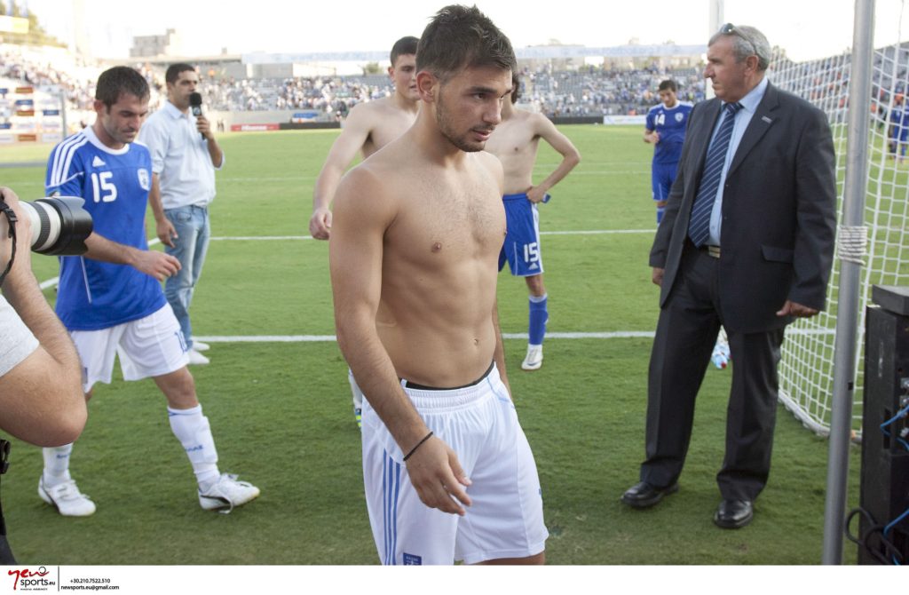 ΦΩΤΟ EUROKINISSI