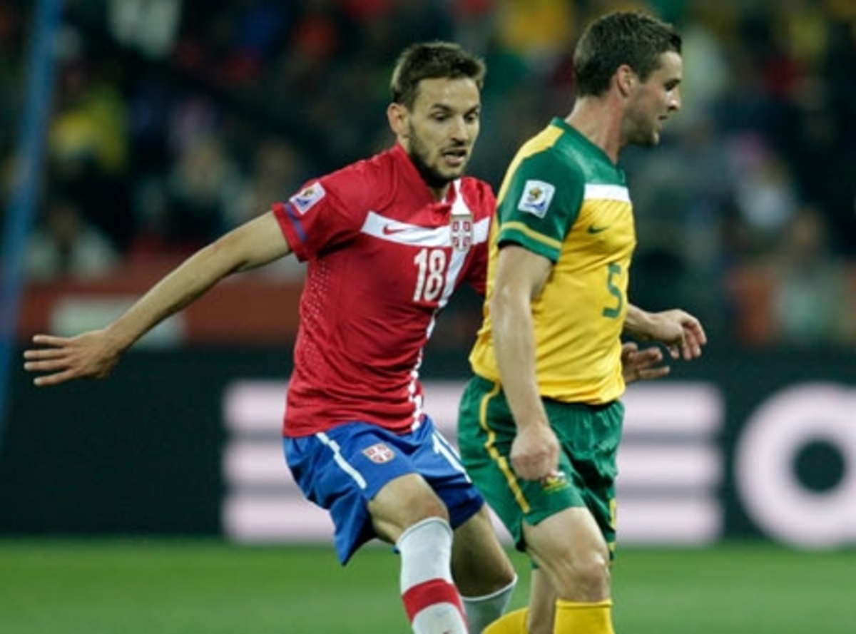 Σενάρια για Νίνκοβιτς και Ολυμπιακό – Σκέψεις… δανεισμού του Τάτου(;)