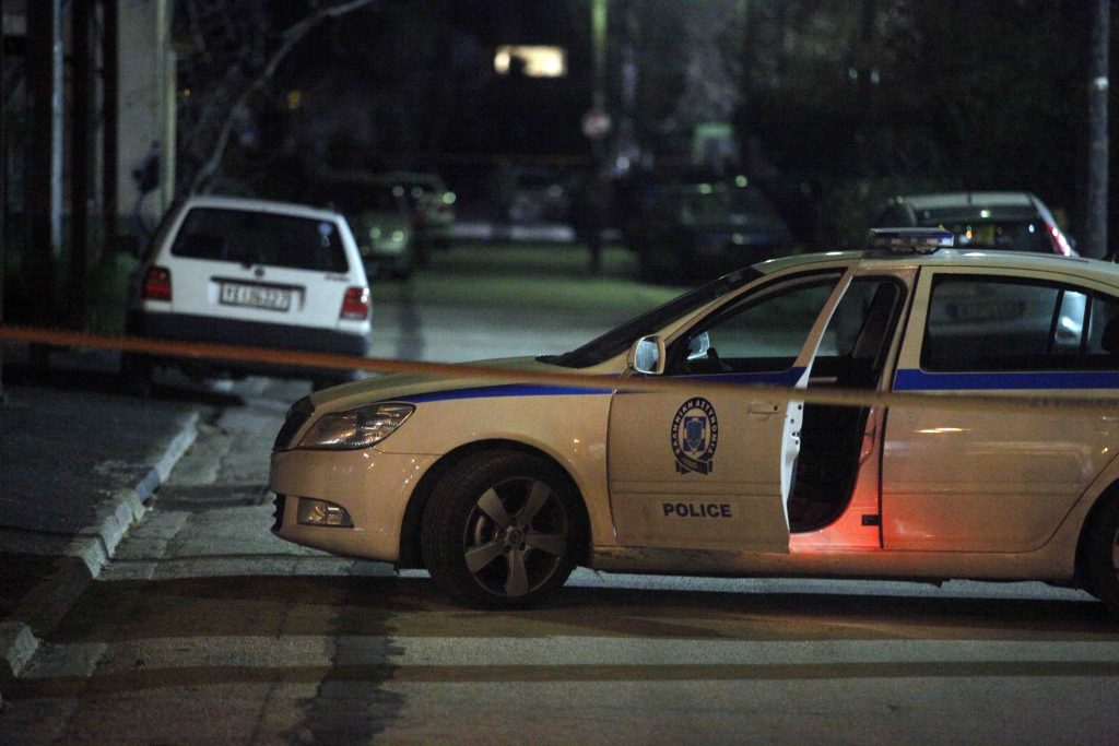 (ΦΩΤΟ EUROKINISSI)