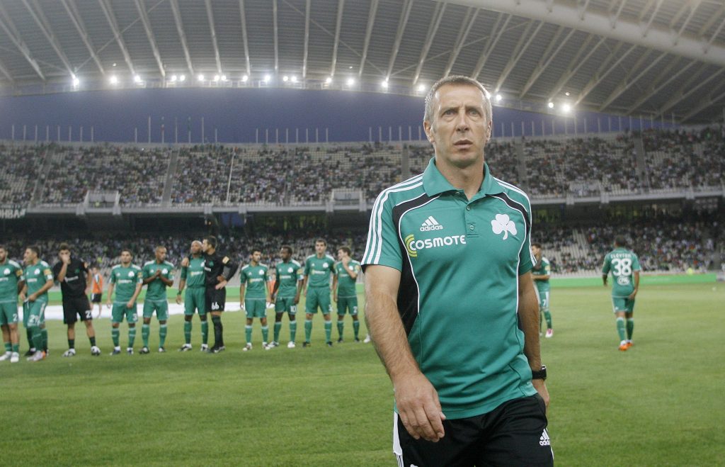 ΦΩΤΟ EUROKINISSI