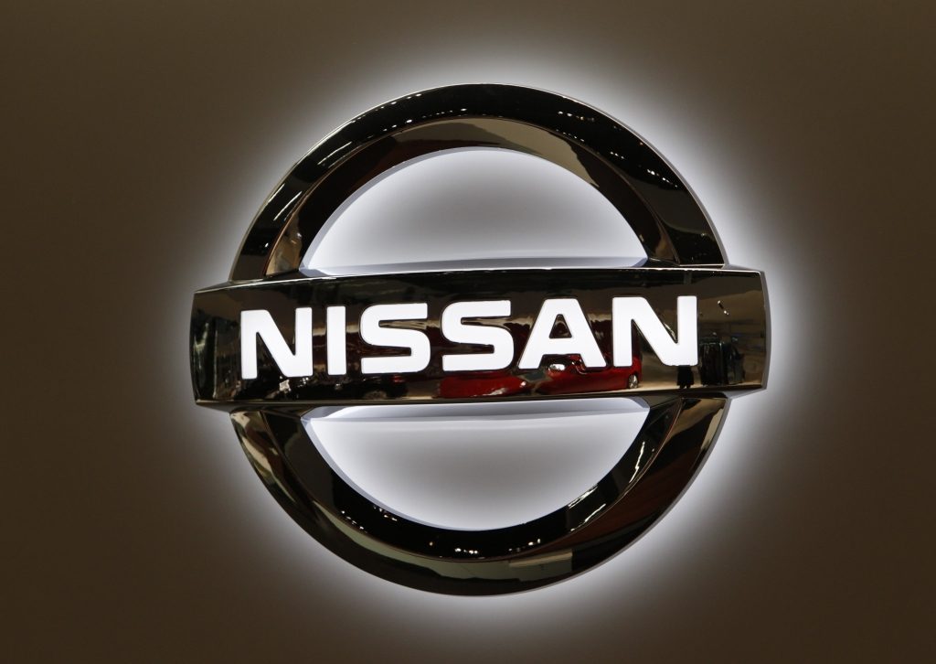 Η Nissan στην Ιαπωνία έμεινε από ανταλλακτικά!