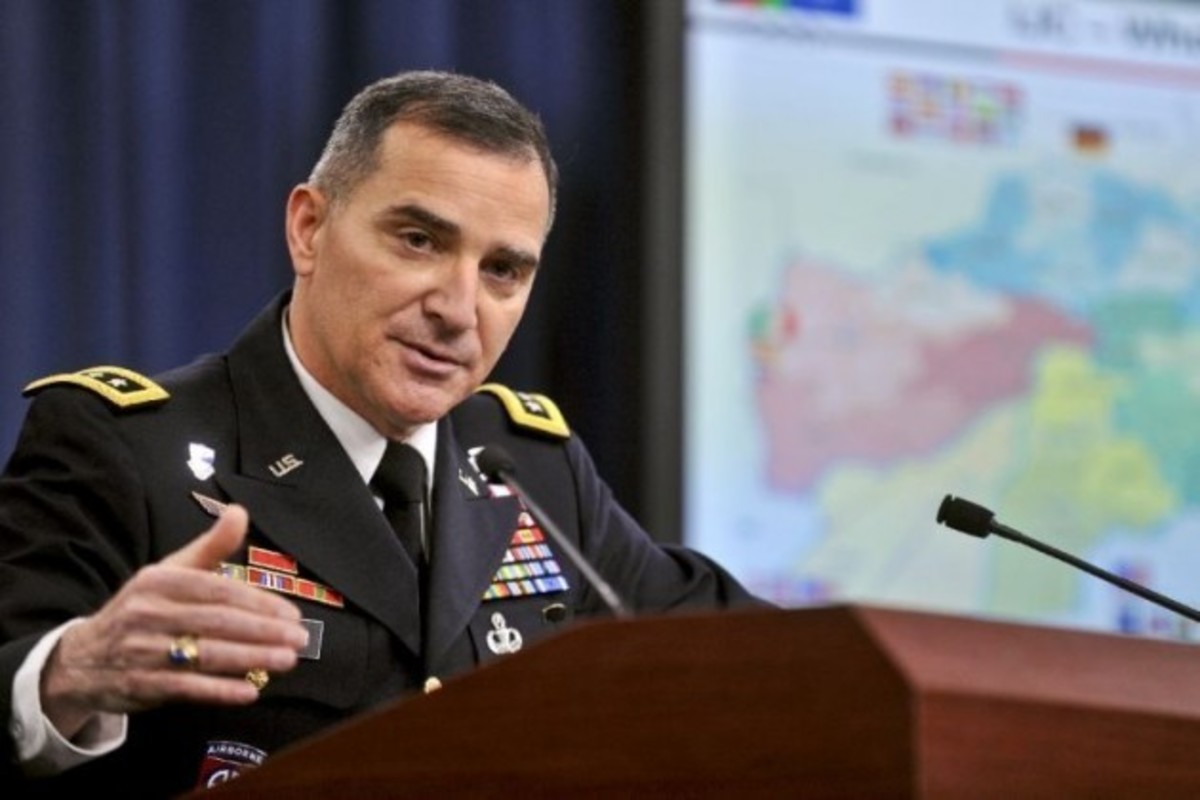 Το ΝΑΤΟ έτοιμο για πόλεμο με τη Ρωσία – Τι λέει ο νέος διοικητής ΝΑΤΟ