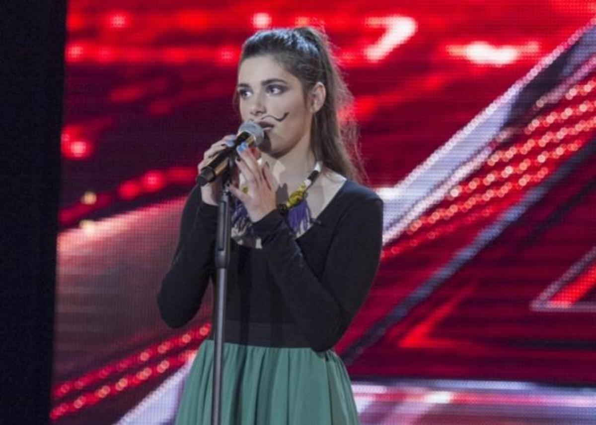 Ξέσπασε η Νωαίνα από το X Factor! “Η Ελλάδα τρώει τα παιδιά της…”