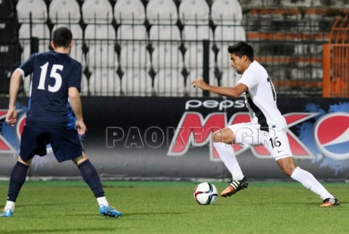 ΦΩΤΟ PAOKFC