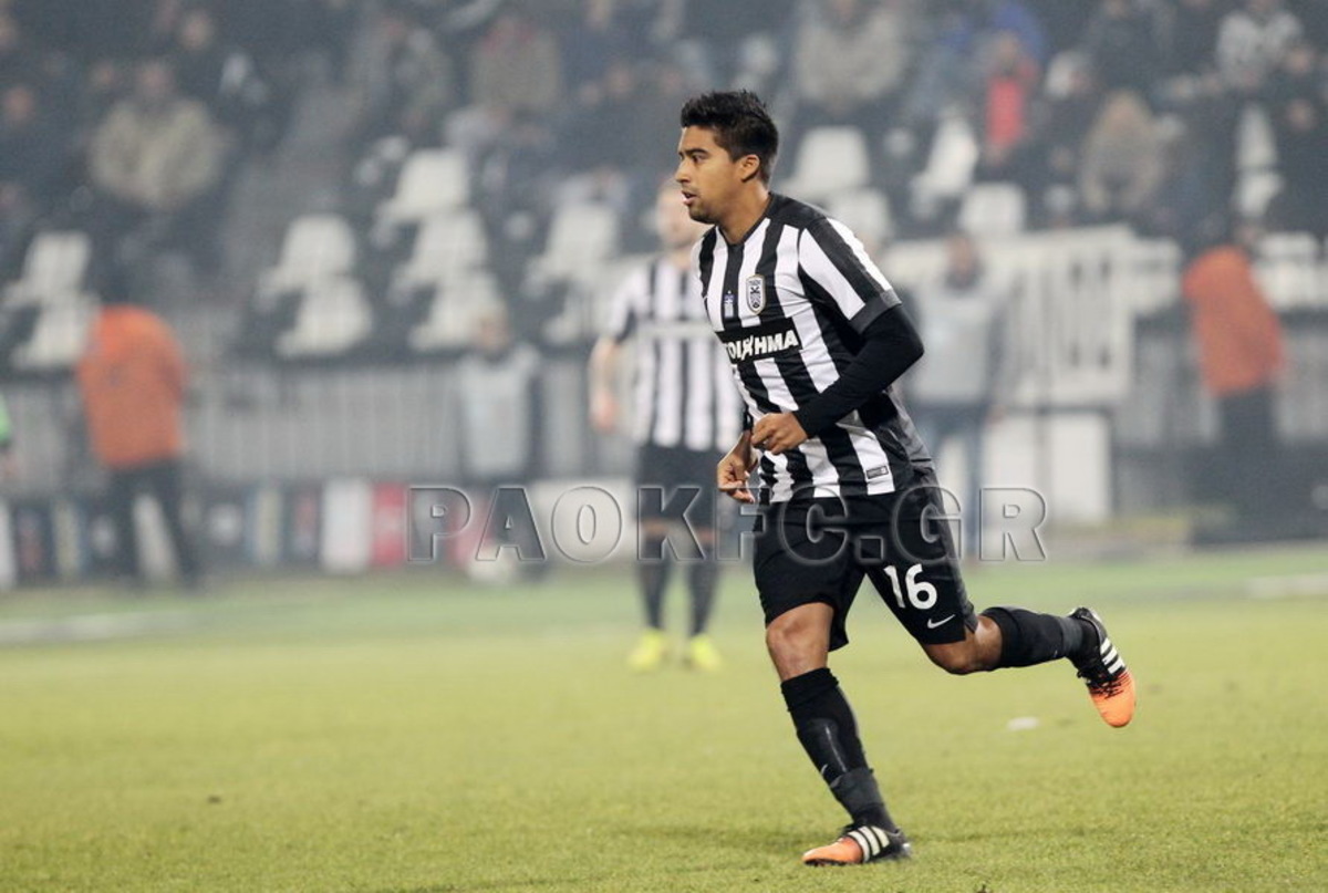 ΦΩΤΟ paokfc.gr
