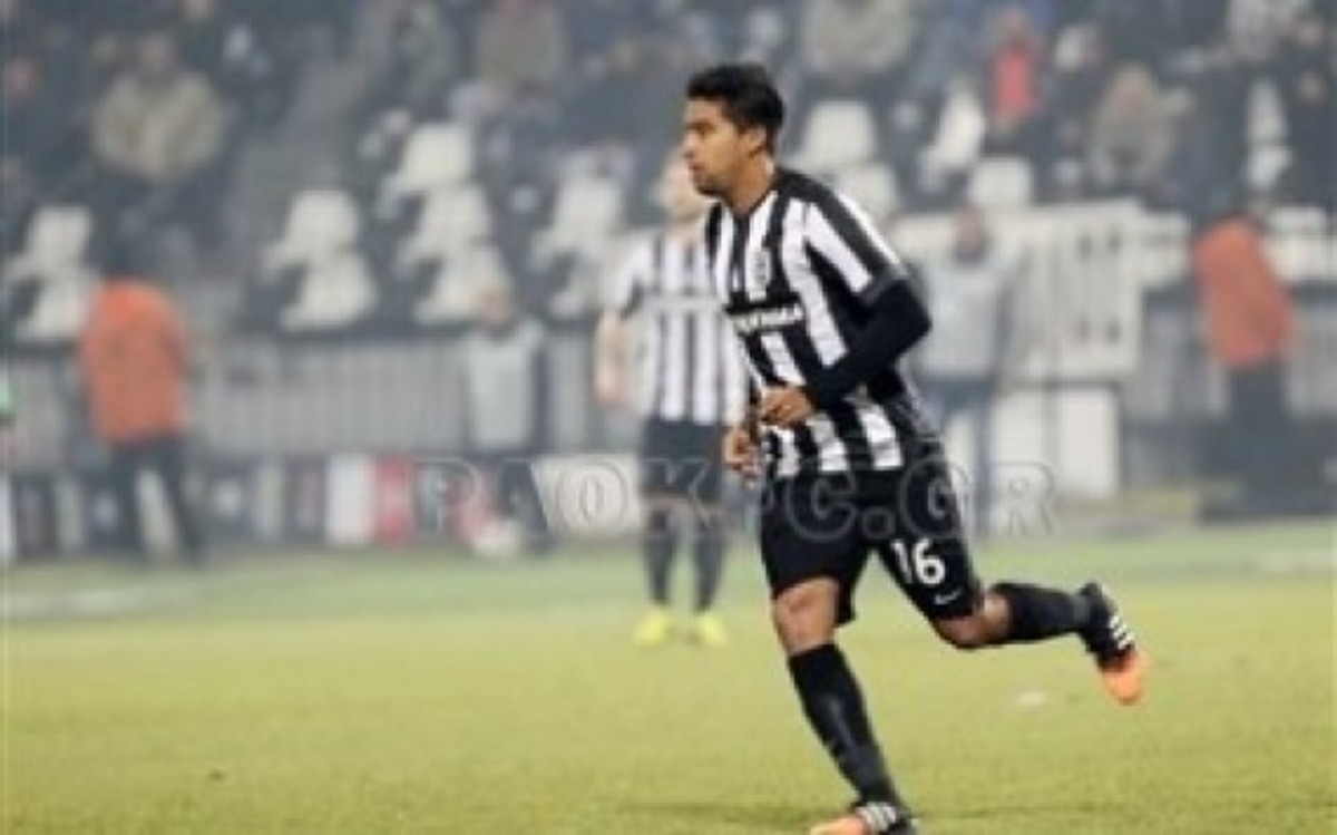 ΦΩΤΟ PAOKFC