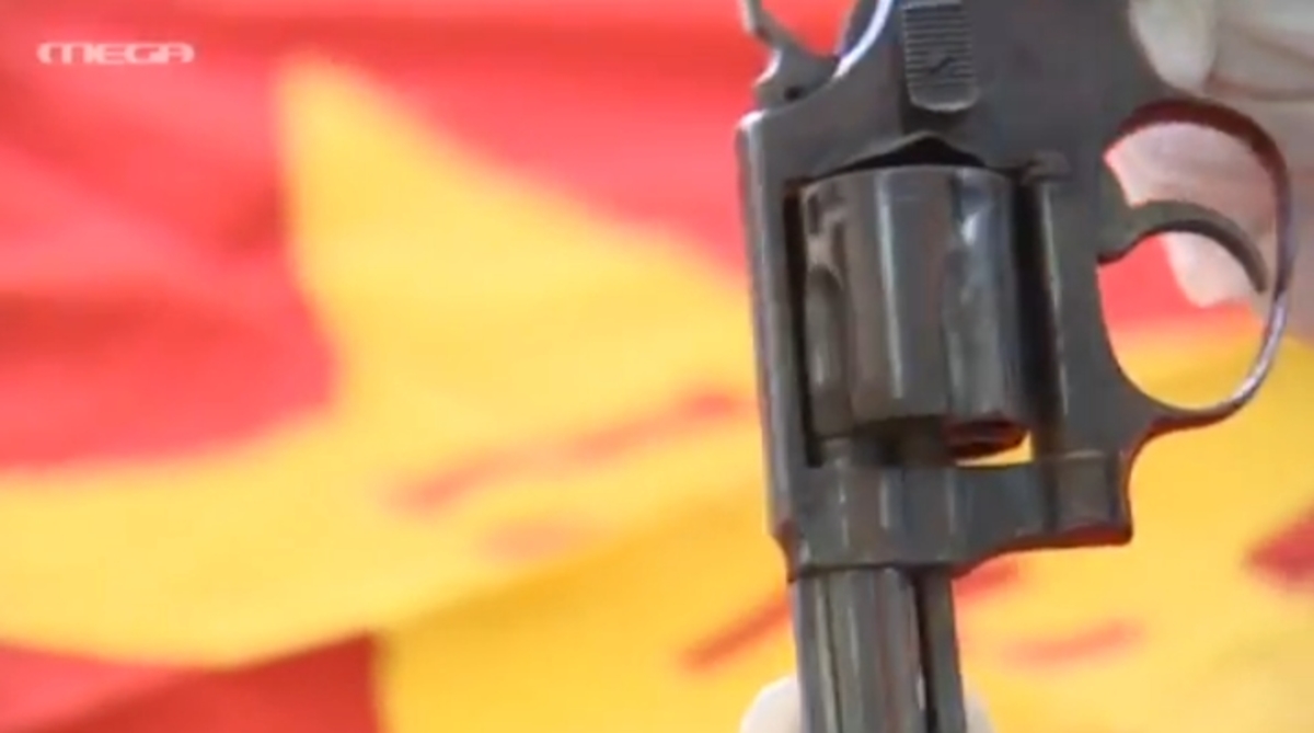 Αποκαλύψεις για τη 17Ν