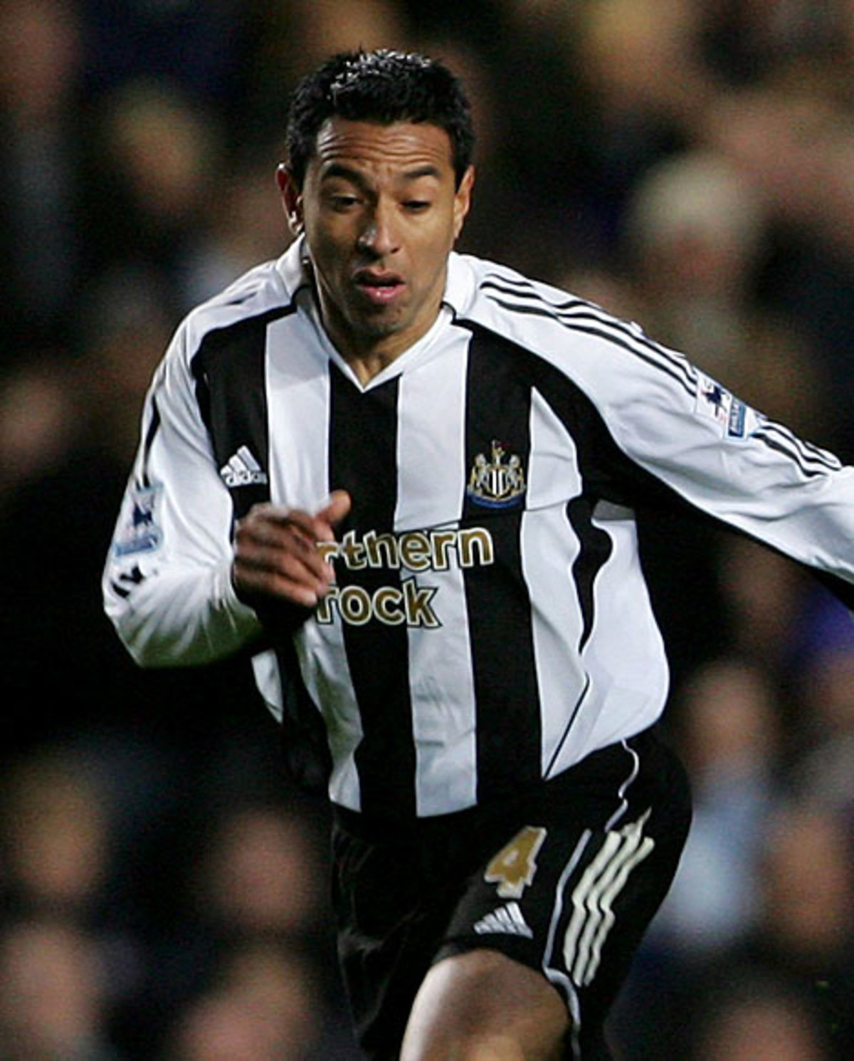 Σε περιπέτειες μπήκε ο Νολμπέρτο Σολάνο.