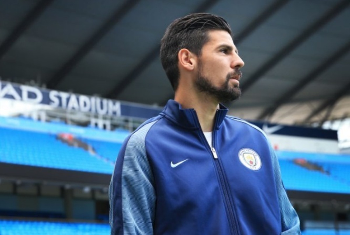 ΦΩΤΟ twitter.com/ManCity