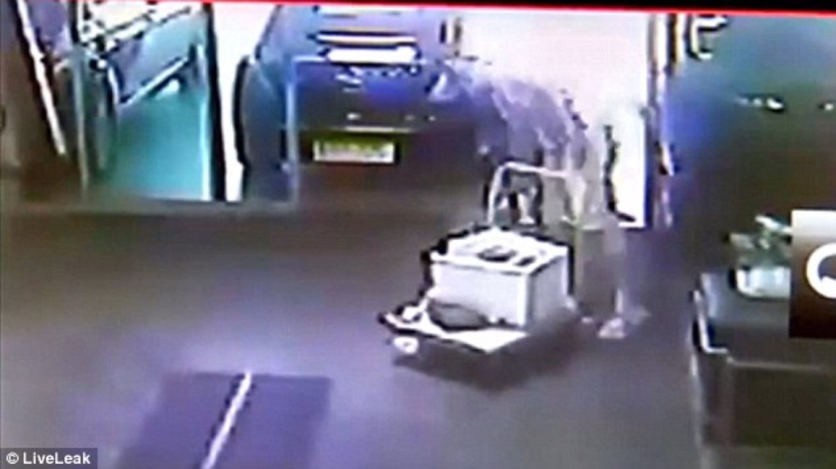 ΠΗΓΗ ΦΩΤΟ DAILY MAIL