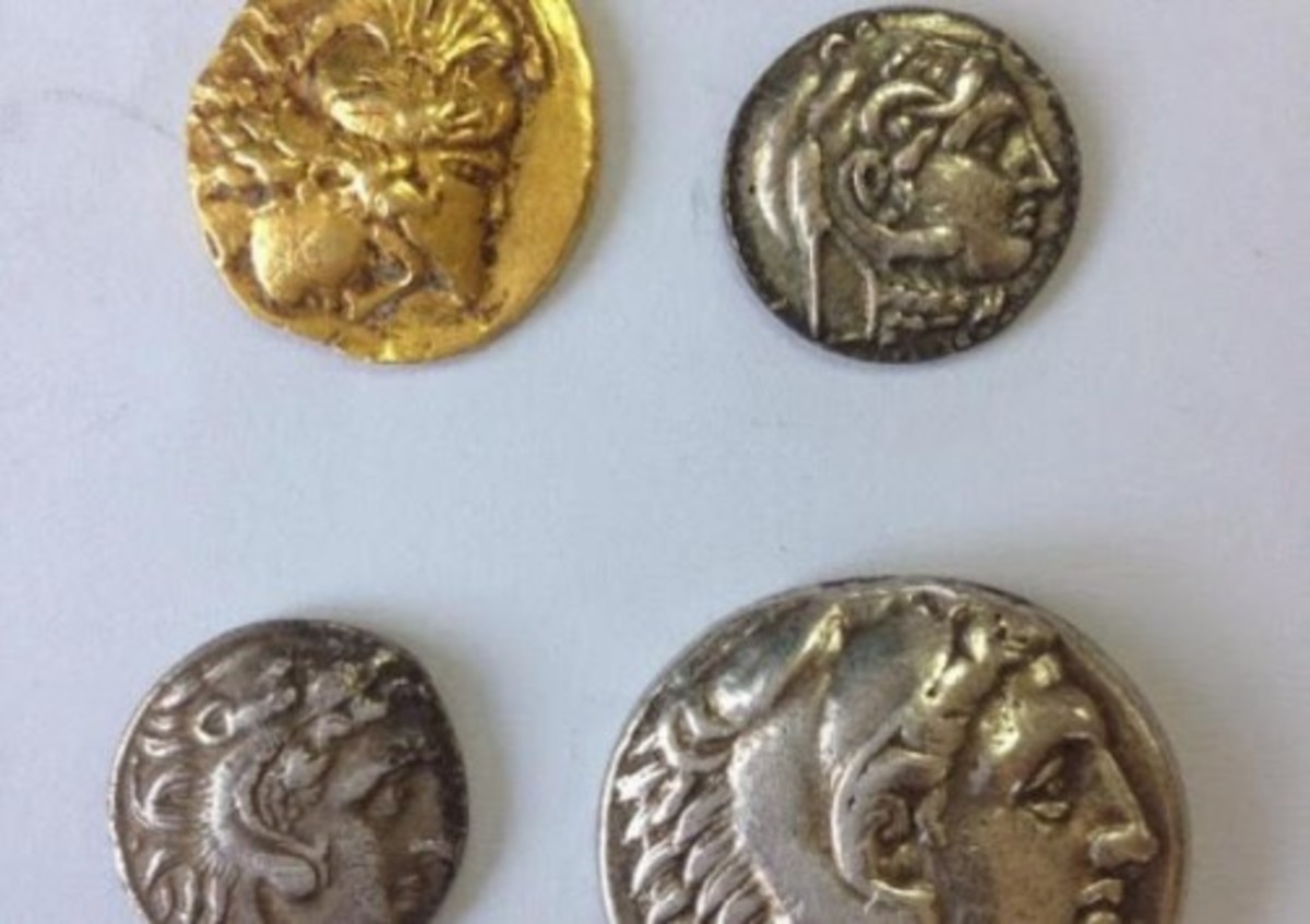 Ένας πραγματικός θησαυρός επιστρέφει στην Ελλάδα