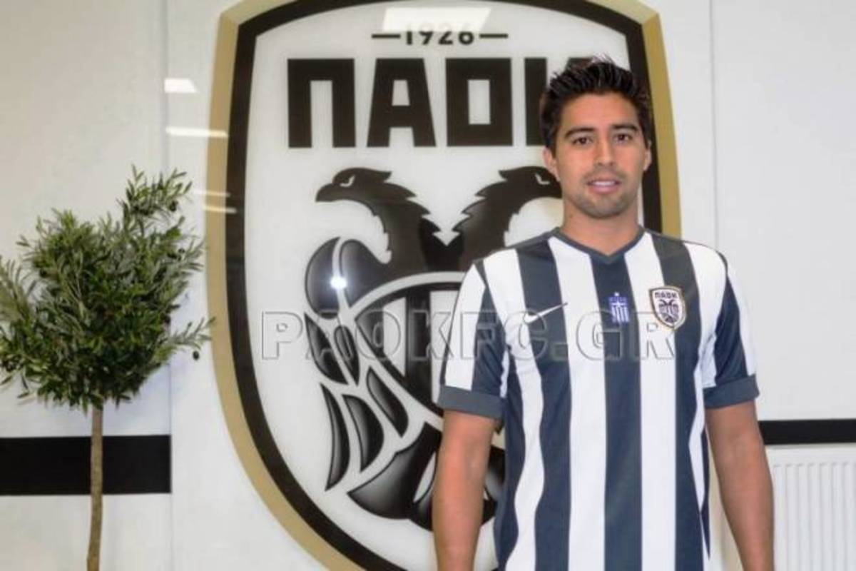 ΦΩΤΟ PAOKFC