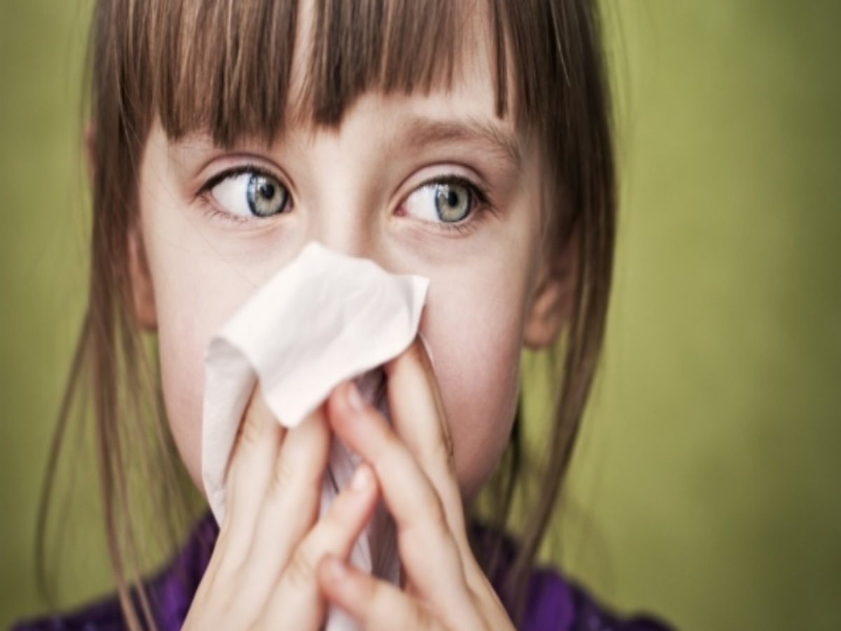 Τι να κάνετε για τη βουλωμένη μύτη – Πώς θα κοιμηθείτε πιο άνετα