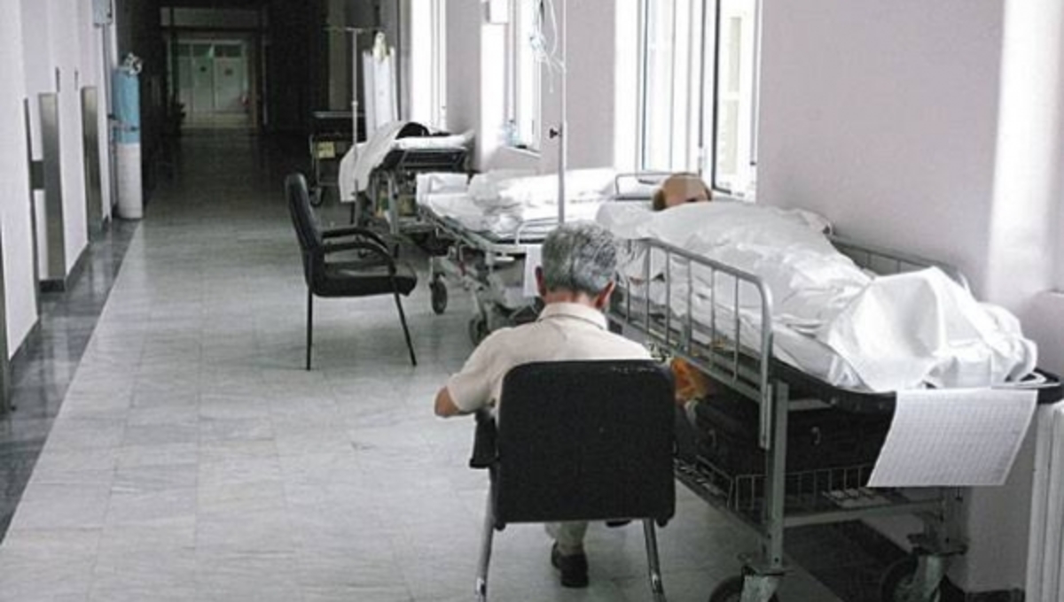 Άρχισε το αλαλούμ στα νοσοκομεία! Εφημερίες με…δανεικούς εργαζόμενους