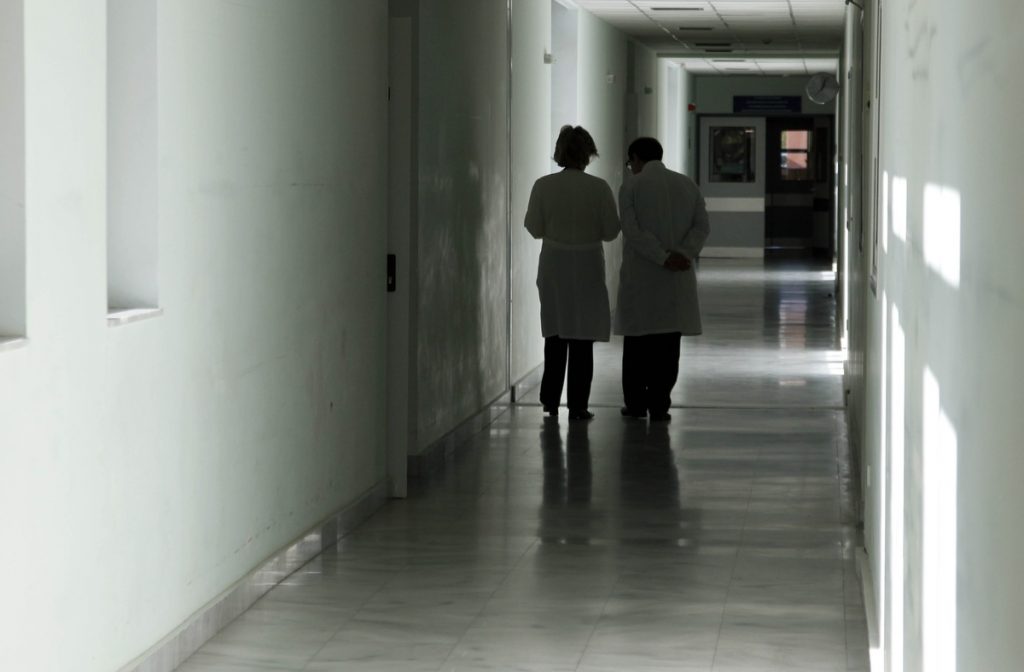 Βόρεια Ελλάδα: ”Θερίζει” η γρίπη – Ουρές ασθενών στα νοσοκομεία!