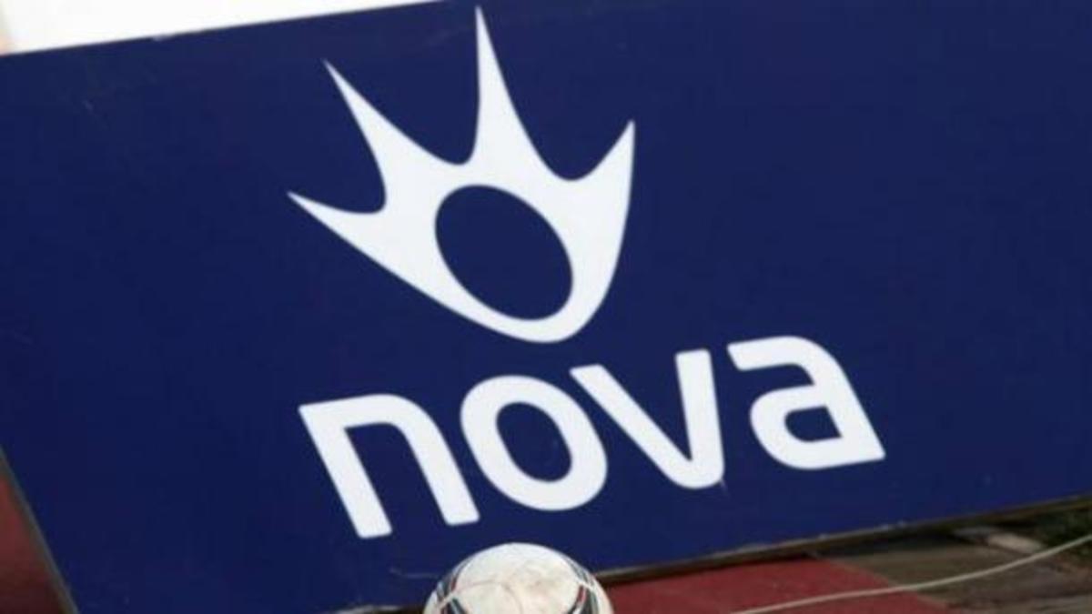 Στη Nova μέχρι το 2017 η Superleague!