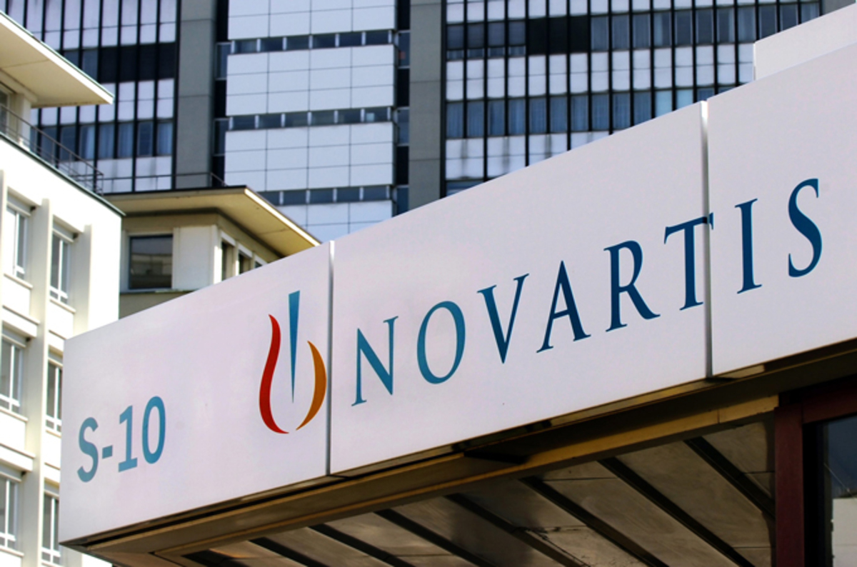 Επιχειρηματικό deal 16 δισ.δολαρίων μεταξύ Novartis και Glaxosmithkline