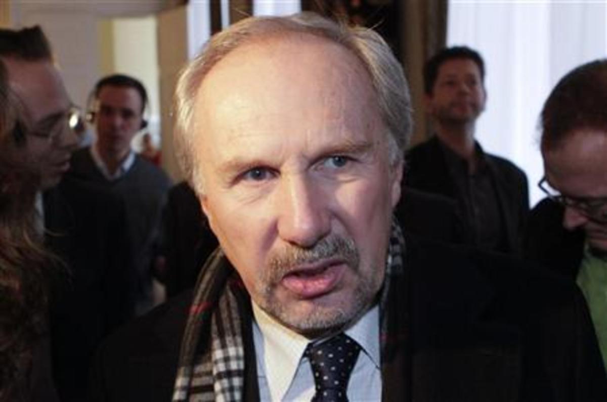 “Επιμήκυνση του προγράμματος της Ελλάδας”