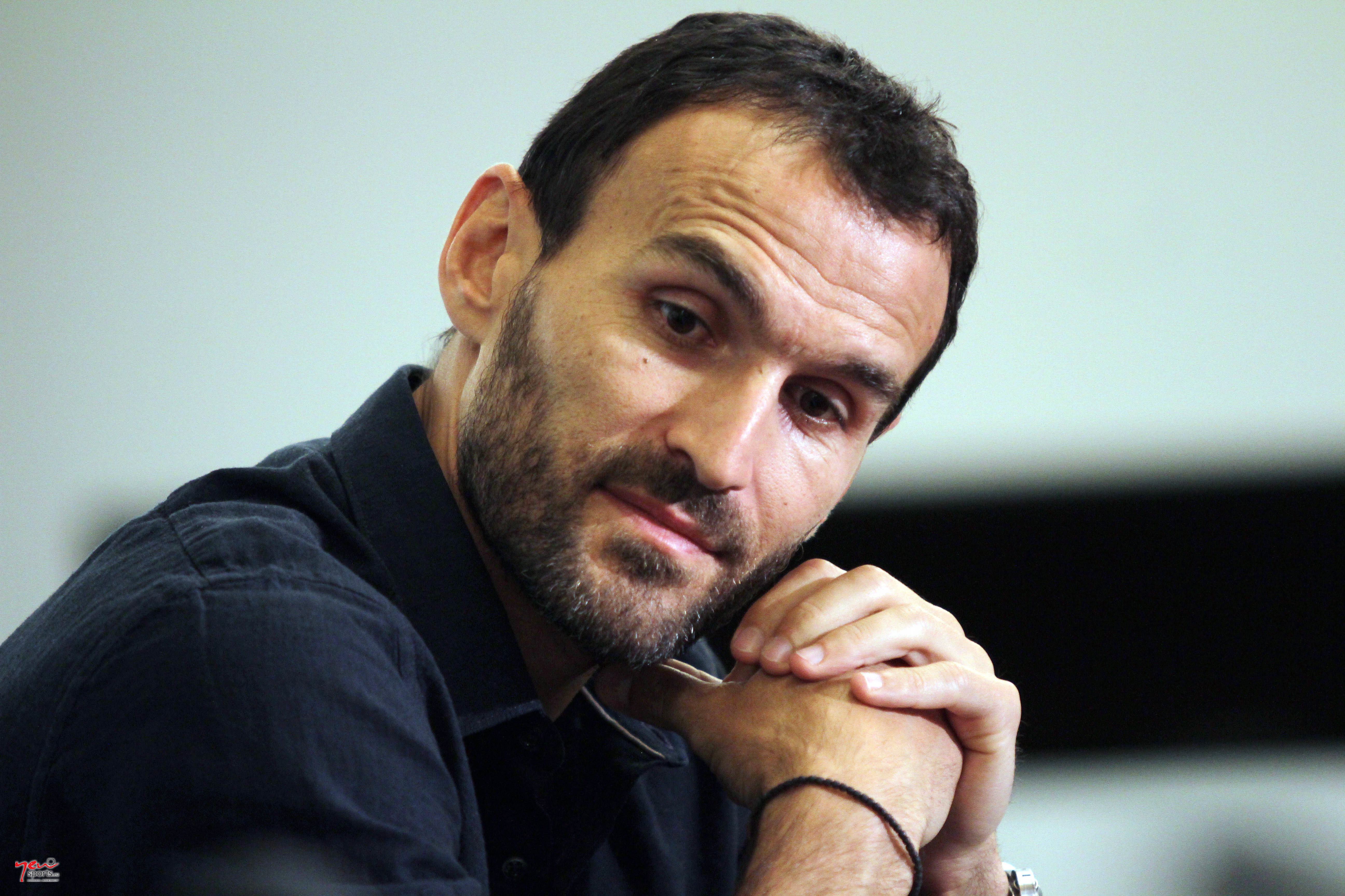Nikos Dabizas new OFI football manager