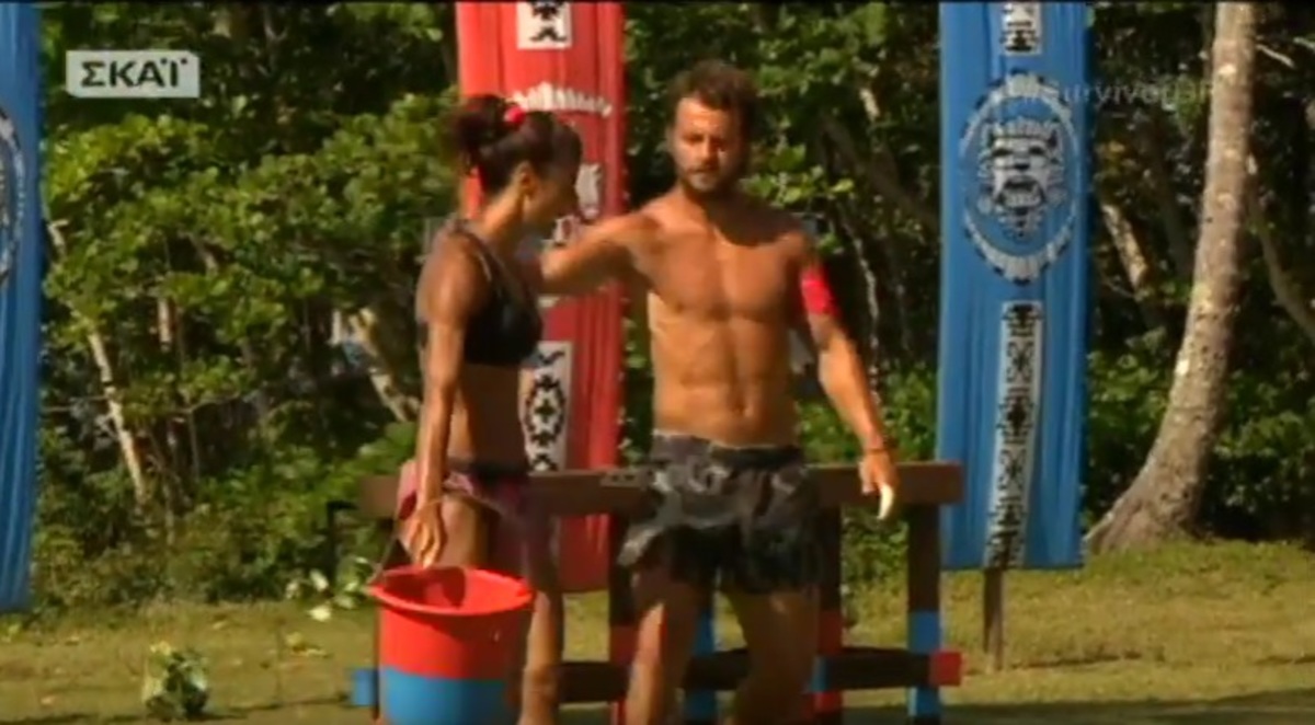 Ο Γιώργος Αγγελόπουλος ήταν το μόνο στήριγμα της Ειρήνης Παπαδοπούλου στον αγώνα! Οι Διάσημοι που της γύρισαν την πλάτη…