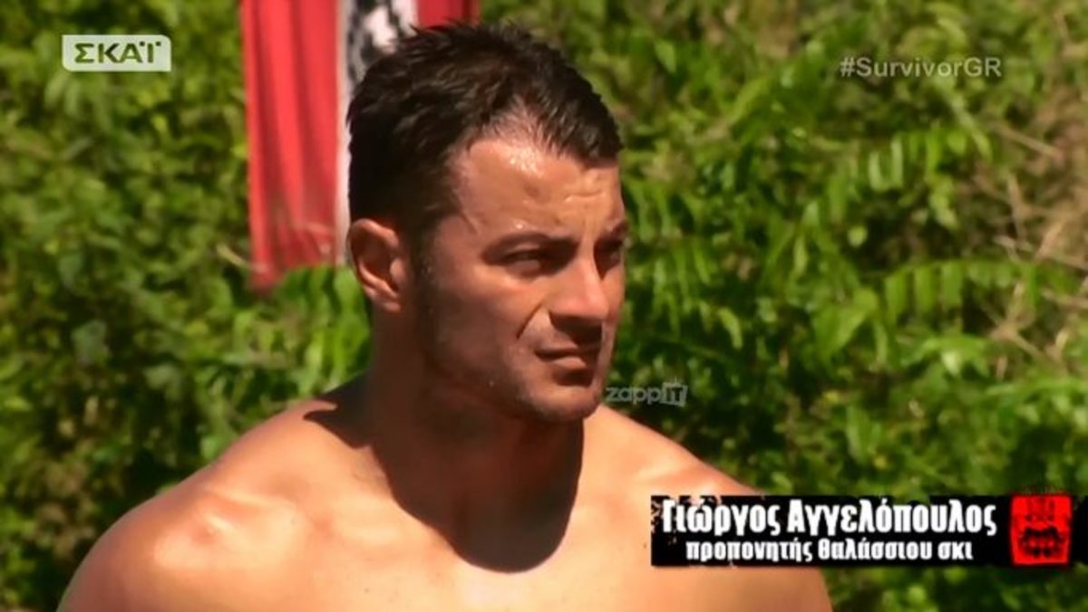 Το σχόλιο της Ναταλίας Γερμανού για τον Ντάνο μετά την αποκάλυψη για τα τρόφιμα!