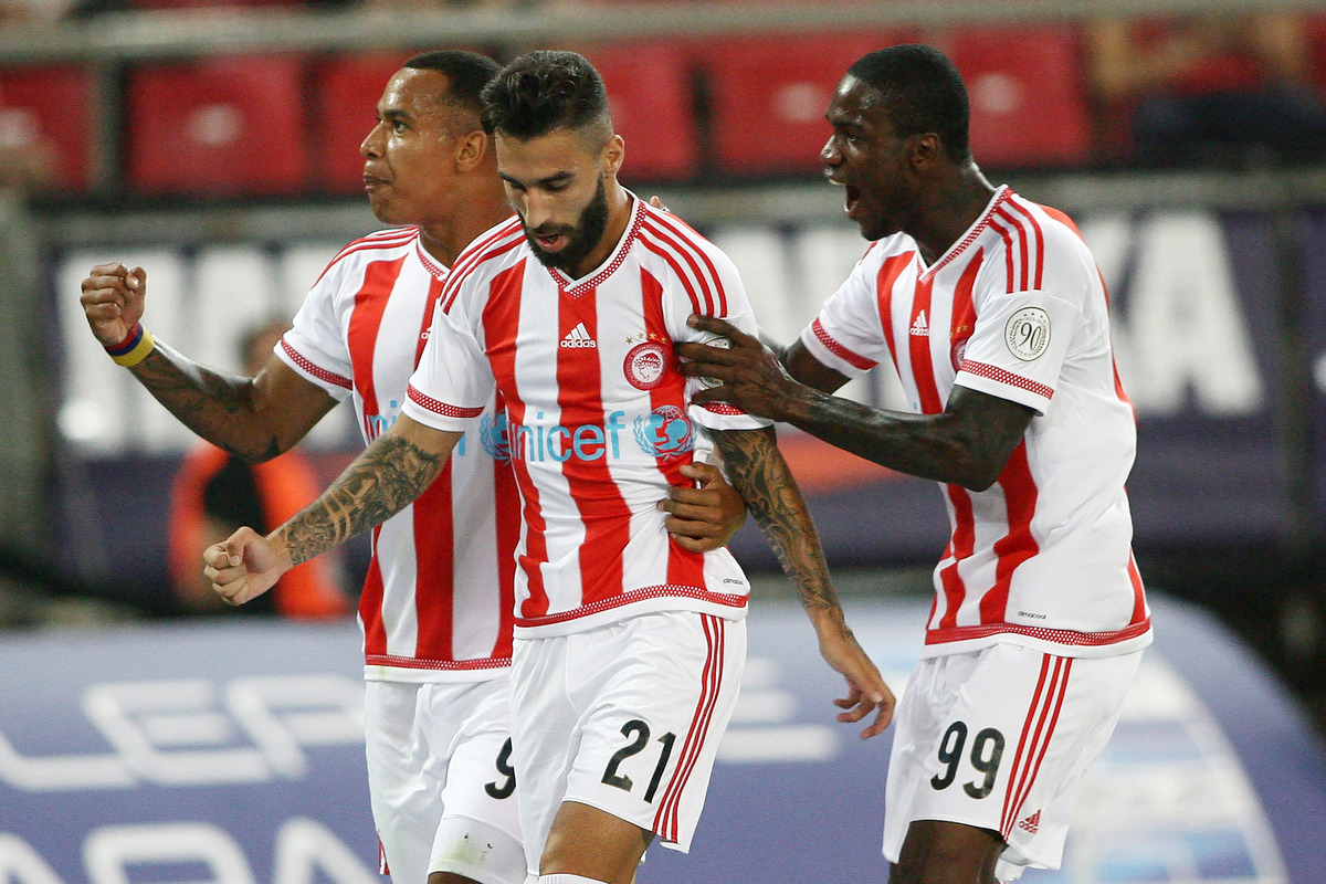 ΦΩΤΟ NEWSPORTS