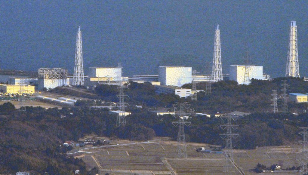 Μέσα σε 30 χρόνια η Ιαπωνία θα διακόψει την παραγωγή πυρηνικής ενέργειας