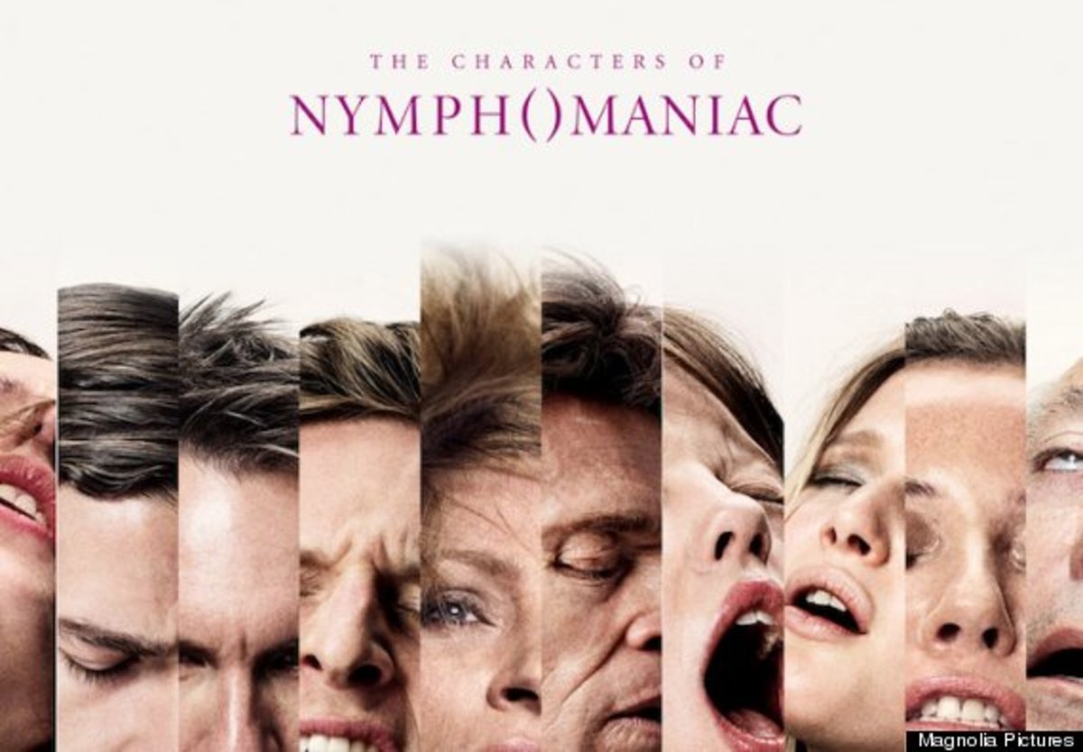 Απαγορεύθηκε στην Τουρκία το “Nymphomaniac”