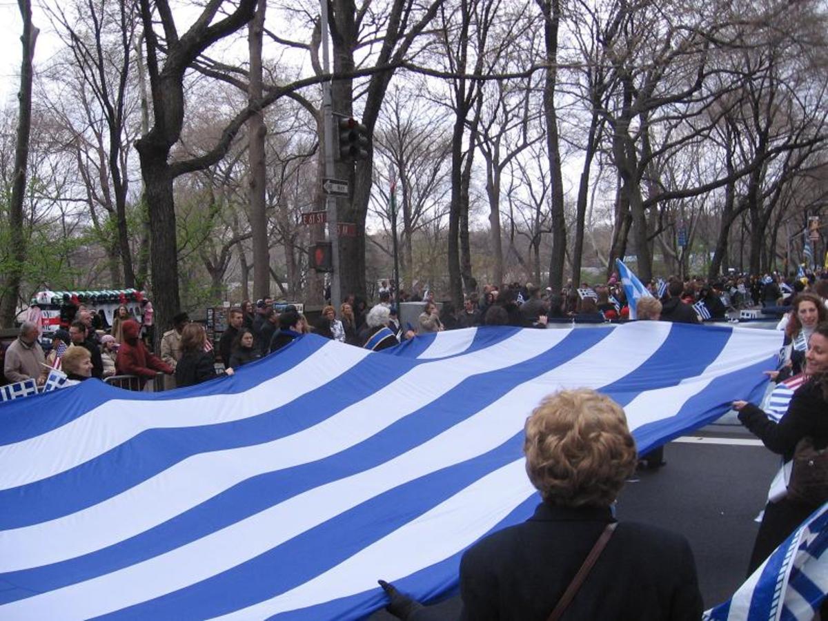 Σπατάλησαν 100.000 ευρώ σε 4 ημέρες!