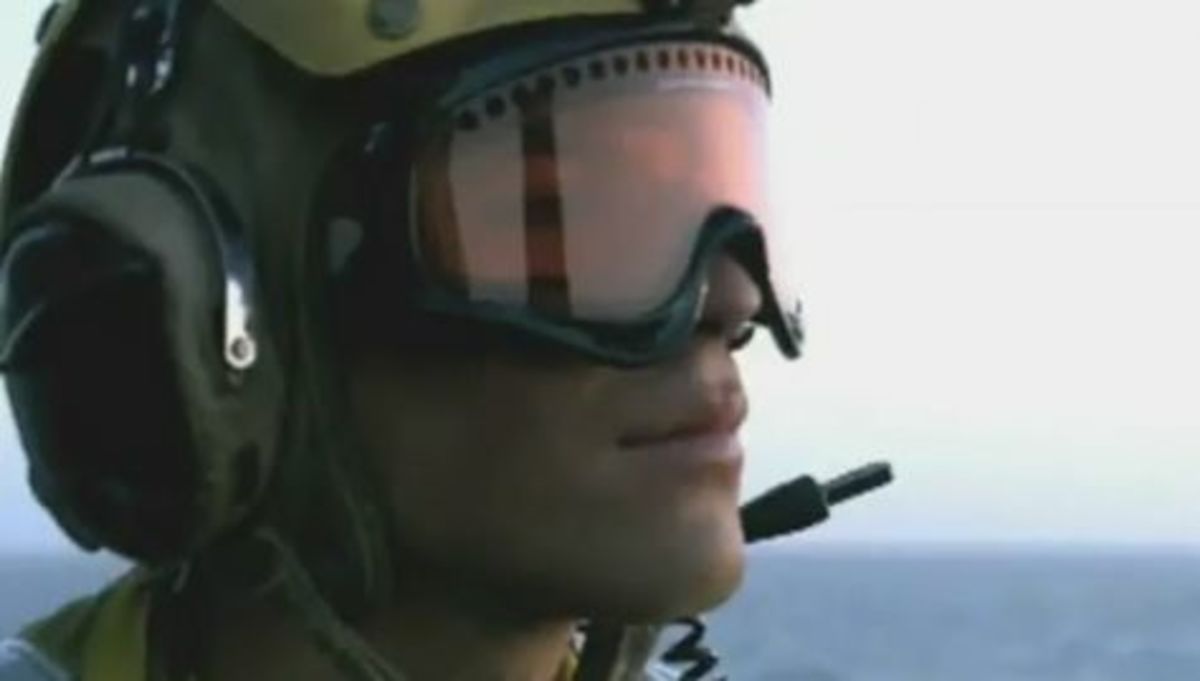 US NAVY: Να γιατί το θεωρούν το καλύτερο του κόσμου – Video