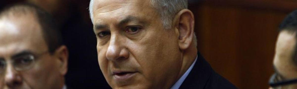 Νετανιάχου: Ο Ομπάμα δεν είναι “η μεγαλύτερη καταστροφή του Ισραήλ”