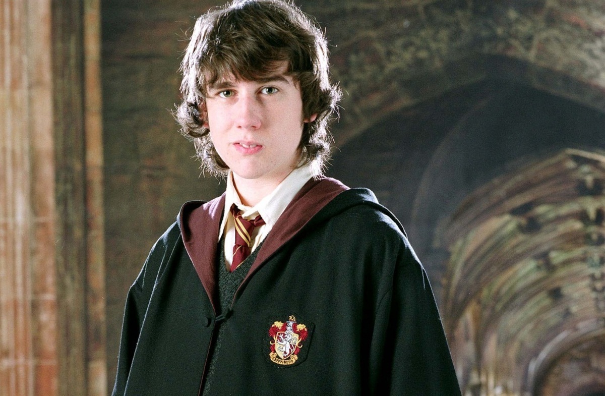 Δεν φαντάζεστε πώς είναι σήμερα ο φοβιτσιάρης Νέβιλ από τον Χάρι Πότερ!