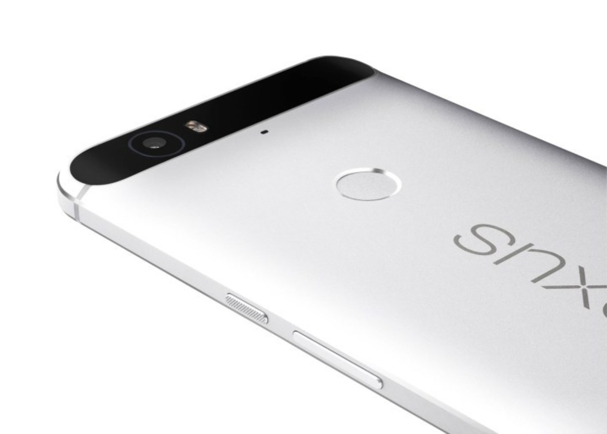 Gadget: Η Google ανακοίνωσε τα νέα Nexus!
