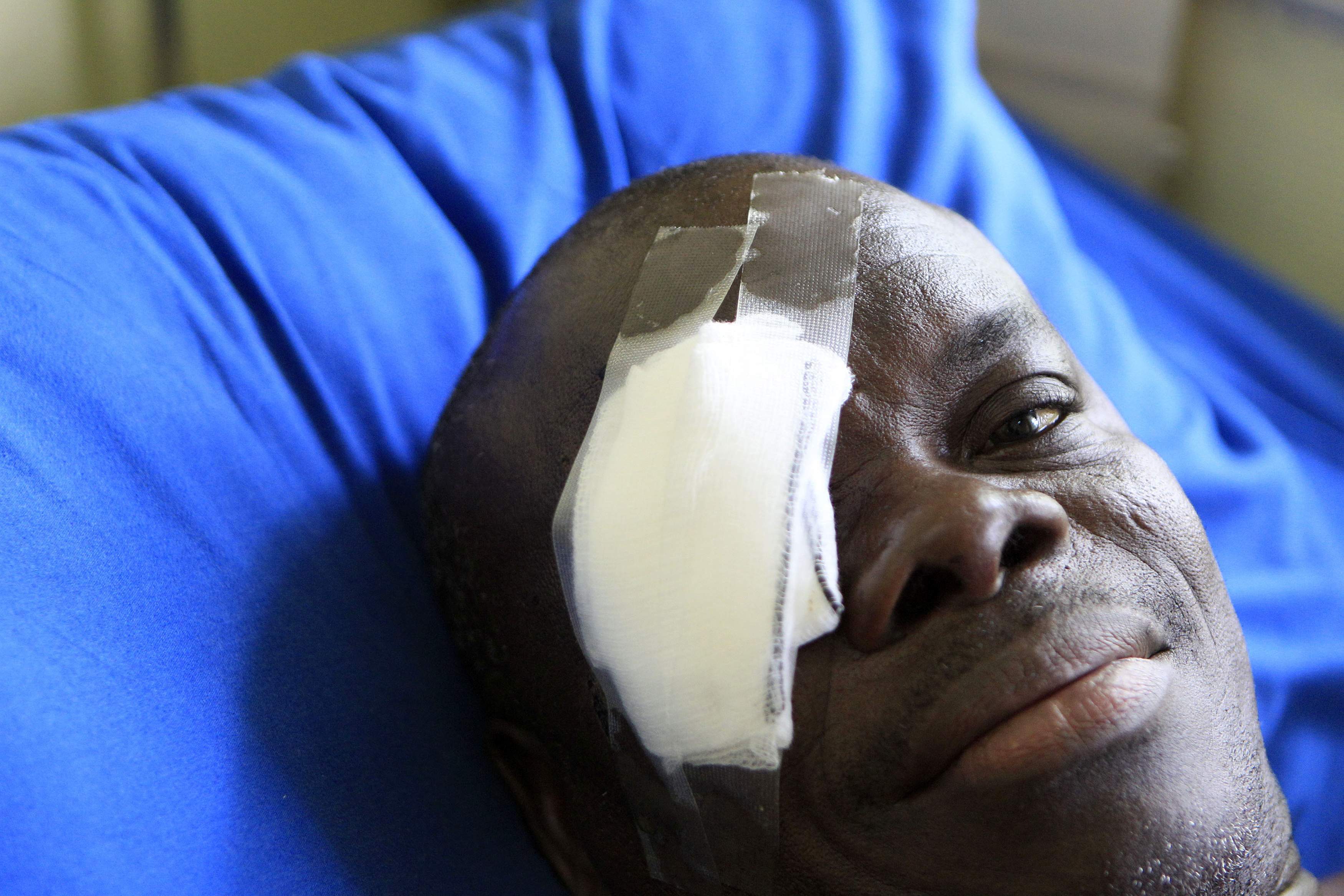 22 νεκροί σε άγριες συμπλοκές Χριστιανών – Μουσουλμάνων!