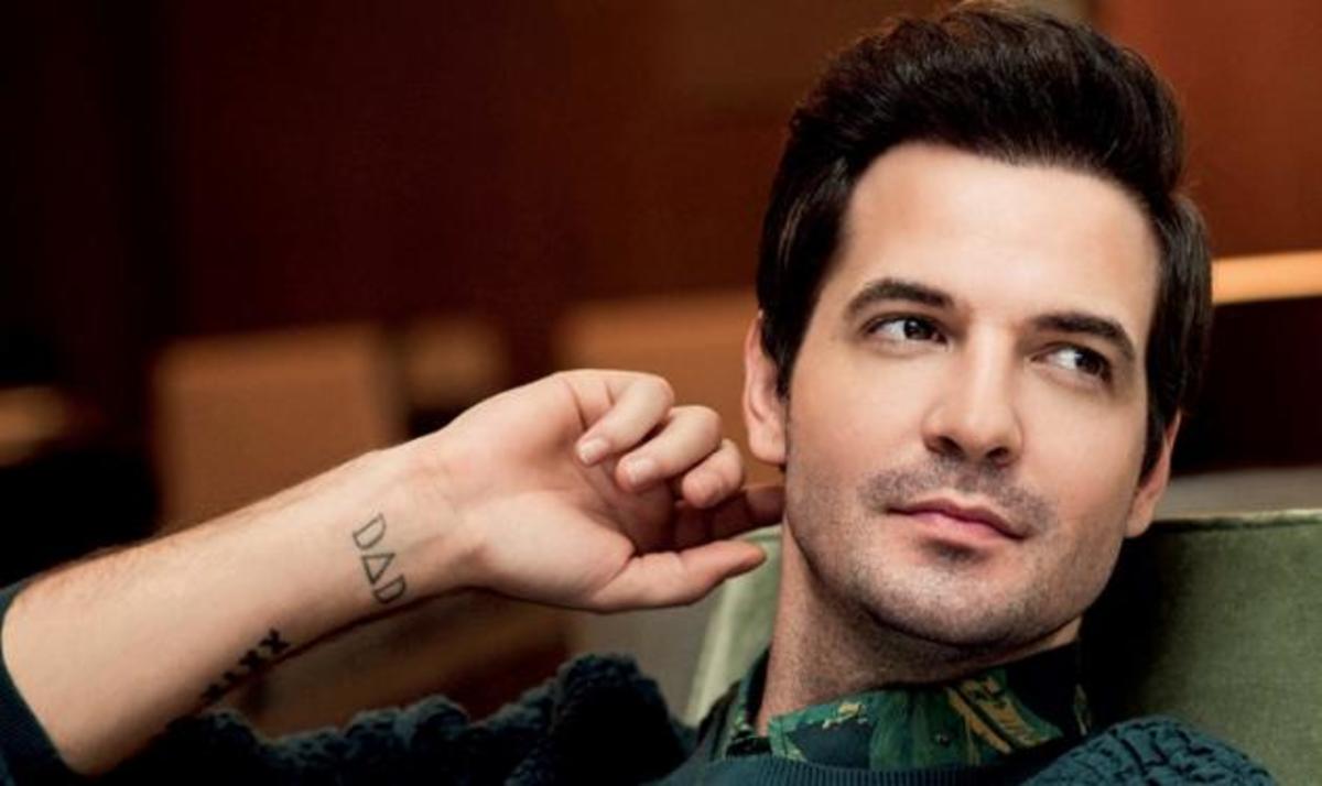 Νίνο: Έγινε ξανά μπαμπάς!
