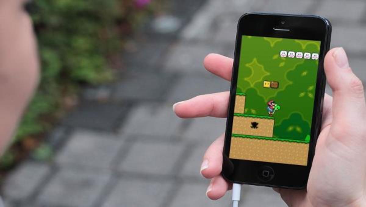 Games: Τα παιχνίδια της Nintendo έρχονται στα smartphones!