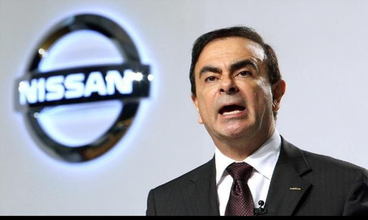 Άλλα δύο χρόνια ύφεσης προβλέπει ο Carlos Ghosn για την Ευρώπη