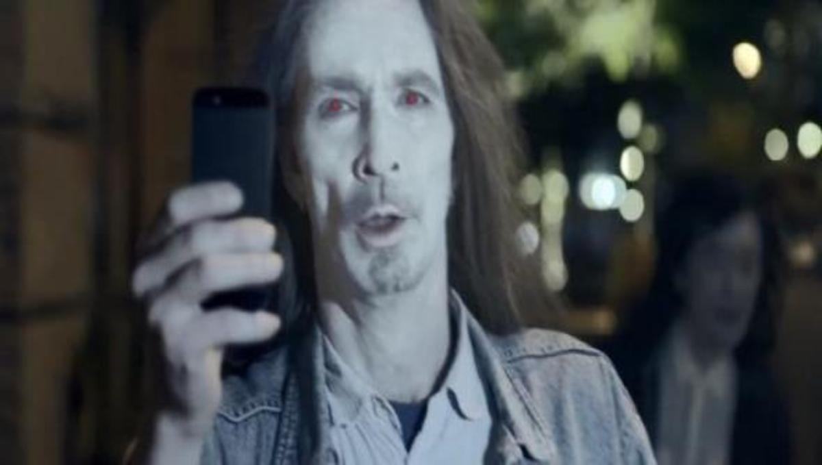 Nokia: Οι χρήστες του iPhone είναι… Ζομπι