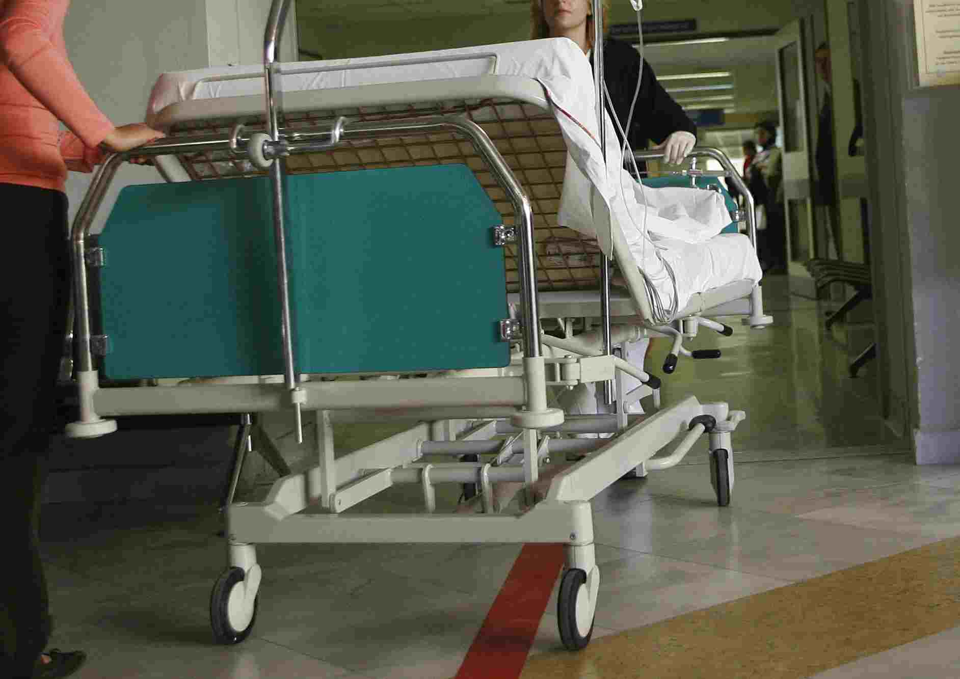 Η λίστα με τις συγχωνεύσεις νοσοκομείων – Ποια συγχωνεύονται, ποια αλλάζουν λειτουργία