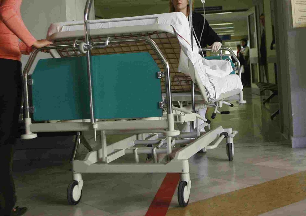 Έκοψαν τη χρηματοδότηση σε 44 νοσοκομεία