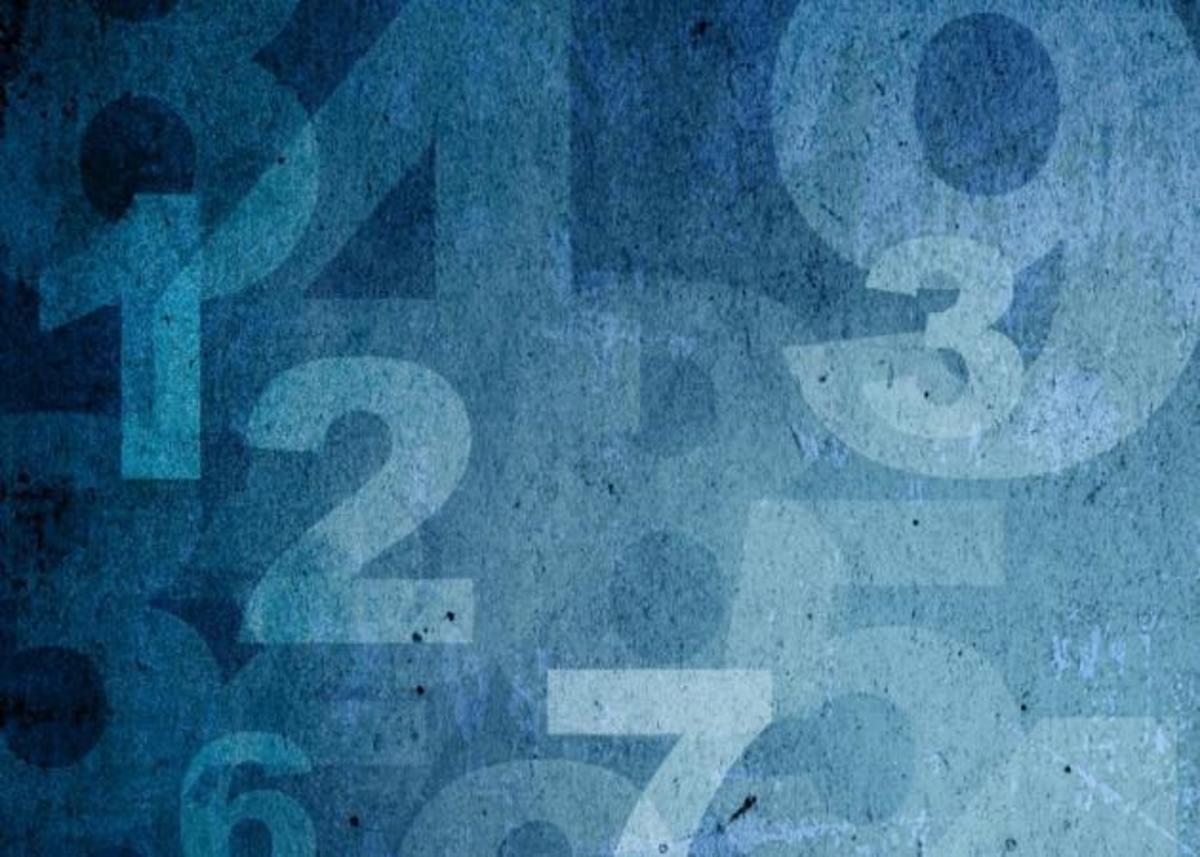 Αριθμολογία Νοεμβρίου: Τι προβλέπει ο αστρολογικός σου αριθμός;