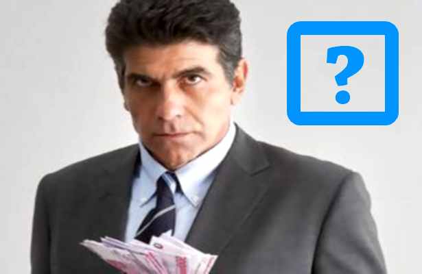 Θρίλερ με την σειρά Κλινική Περίπτωση!